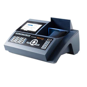 WTW photoLab® 7100 VIS Spektrofotometre 320 – 1100 nm