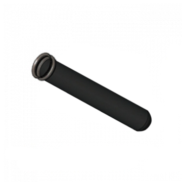 DLAB 17 x 120 mm Santrifüj Tüpü için 15 ml Adaptör, 13/16 x 100 mm Kan Alma Tüpü 24 adet/pk, S6-15, A24-15P, A8-15P için