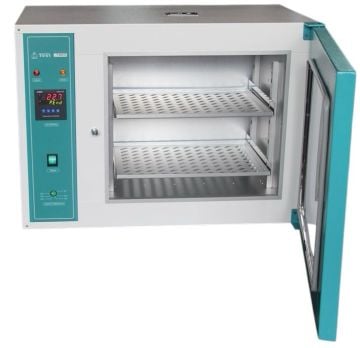 Test 420St Etüv Alüminyum İç Gövdeli