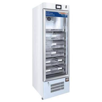 EMSAŞ EKN 200 Kan Saklama ve Koruma Dolabı +2/+8 °C / 390 L