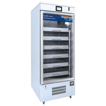 EMSAŞ EKN 200 Kan Saklama ve Koruma Dolabı +2/+8 °C / 390 L