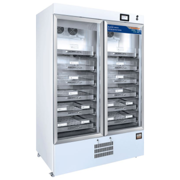EMSAŞ EKN 200 Kan Saklama ve Koruma Dolabı +2/+8 °C / 390 L