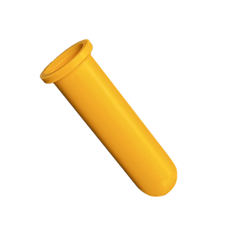 DLAB  5 ml Adaptör, 13 x 75 mm Kan Alma Tüpüne Uyarlanmıştır 24 adet/pk, S4-50, S6-15, A24-15P için