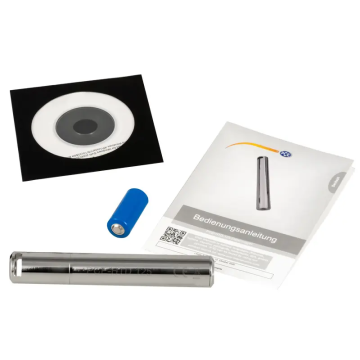 PCE HTD 125 Sıcaklık Kayıt Cihazı Data Logger -40... 125 °C