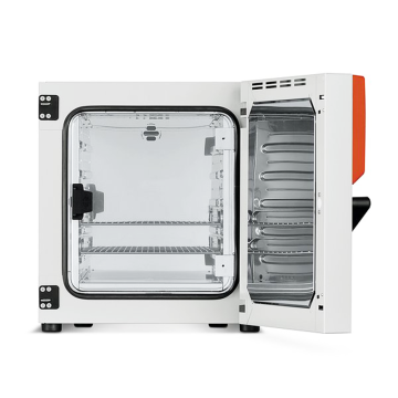Bınder BD 56 İnkübatör Avantgarde.Line  +5... 100 °C / 57 L