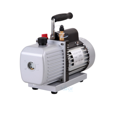 Rocker Tanker 230 Döner Vana Vakum Pompası   5/100 Torr  / 70 L/min / 1440 rpm