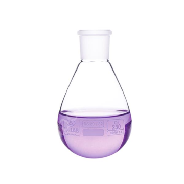 ISOLAB Balon - Buharlaştırma - 1000 ml