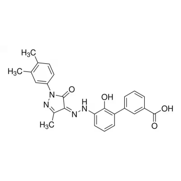 Sigma-Aldrich SML3182 Eltrombopag ≥98% (HPLC) 10 mg