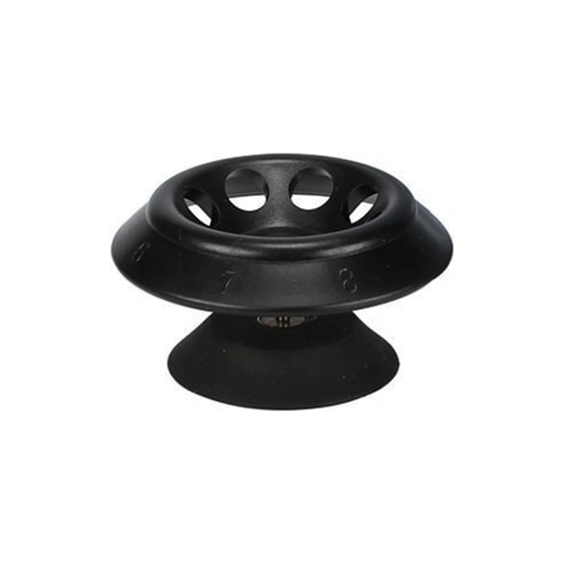 DLAB A08-2 Plastik Rotor, 7000 rpm, 2 ml/1.5 ml x 8, D1008 ile birlikte kullanılır