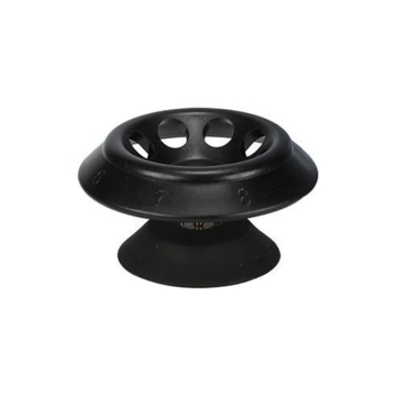 DLAB A08-2 Plastik Rotor, 7000 rpm, 2 ml/1.5 ml x 8, D1008 ile birlikte kullanılır