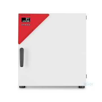 Bınder Bd 260 İnkübatör Avantgarde.Line  +5 °C... 100 °C / 253 L