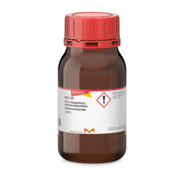 Sigma-Aldrich N9125 N-(1-Naphthyl)ethylenediamine dihydrochloride ≥98% 25 gr