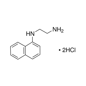 Sigma-Aldrich N9125 N-(1-Naphthyl)ethylenediamine dihydrochloride ≥98% 25 gr