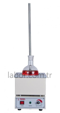 Test T2000N Balon Isıtıcı 2000 ml