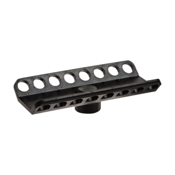 DLAB A02-PCR8 Plastik Rotor, 7000 rpm, PCR8 x 2, D1008 ile birlikte kullanılır