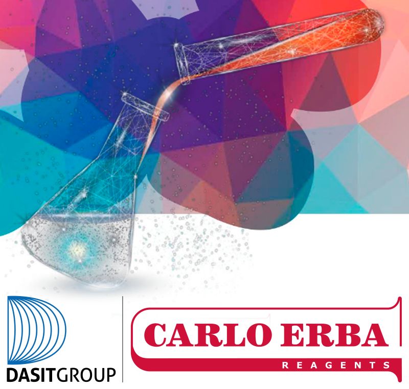Carlo Erba 466782 Immersion oil, RS - For microscopy , 100 ml
