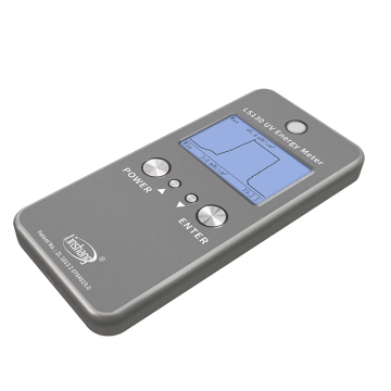 Linshang Technology LS130 UV Enerji Ölçer 315 nm-400 nm, λp=365 nm