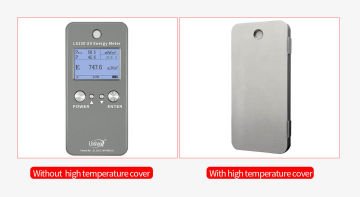 Linshang Technology LS130 UV Enerji Ölçer 315 nm-400 nm, λp=365 nm