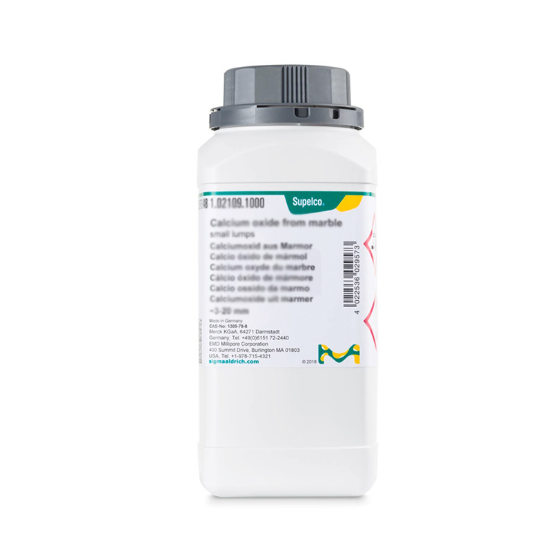Merck 101187 Ammonium nitrate EMPLURA® 1 kg