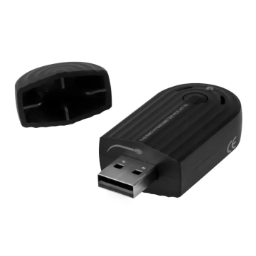 PCE HT 70 Sıcaklık ve Nem Kayıt Cihazı USB Data Logger -40... 85 °C / 0... 100% n.o