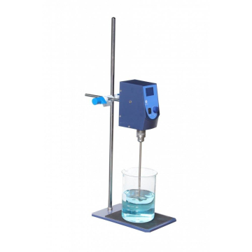 Weightlab WF-OD20 Mekanik Karıştırıcı 20 lt / 10.000 mPas / 100... 2.500 rpm