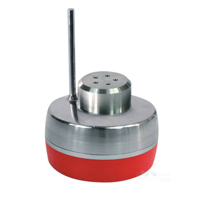 Ebro EBI 10-Tp230 Sıcaklık Ve Basınç Data Logger Veri Kaydedici Cihazı 0 °C... +150 °C (Sert Metal Problu)