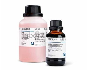 Merck 170367 Ytterbium Icp Standards Certipur®