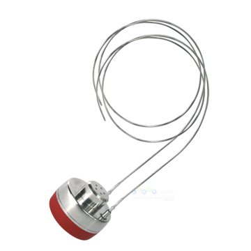 Ebro EBI 10-Tp321 Sıcaklık Ve Basınç Data Logger Veri Kaydedici Cihazı  0 °C... +150 °C (Bükülebilir Çift Metal Problu)