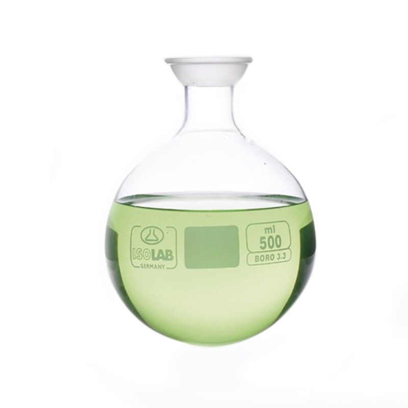 ISOLAB Balon - Toplama - 1000 ml