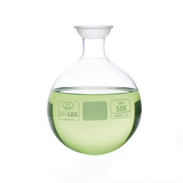 ISOLAB Balon - Toplama - 1000 ml