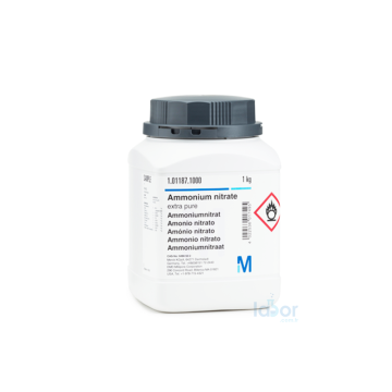 Merck 101735 Barium Hydroxide Octahydrate Extra Pure  1 kg
