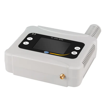 PCE THT 10 Sıcaklık ve Nem Kayıt Cihazı Data Logger  -20… 60 °C / 0... 99% n.o