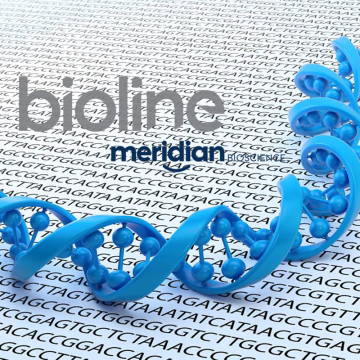 Bioline BIO-83005 SensiMix II Probe Kit 500 Reactions