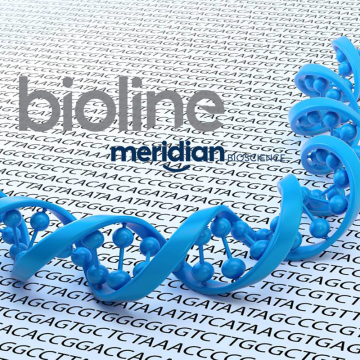 Bioline BIO-83020 SensiMix II Probe Kit 2000 Reactions