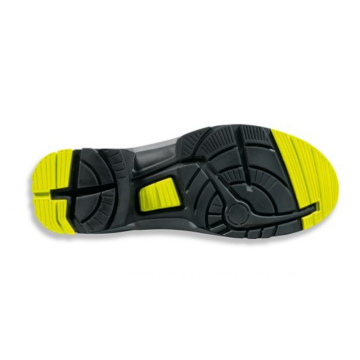 Uvex 1 8542 S1 SRC ESD Sandalet İş Ayakkabısı