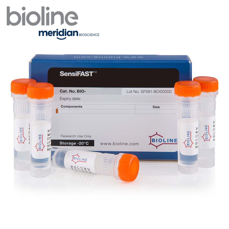 Bioline BIO-72005 SensiFAST SYBR No-ROX One-Step Kit 500 x 20 µl Reactions