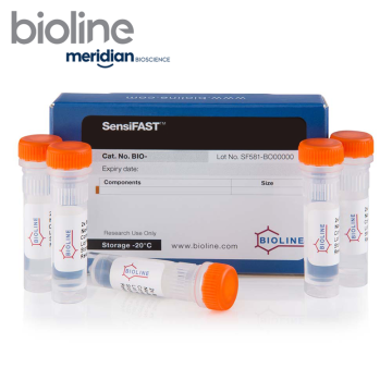 Bioline BIO-72001 SensiFAST SYBR No-ROX One-Step Kit 100 x 20 µl Reactions