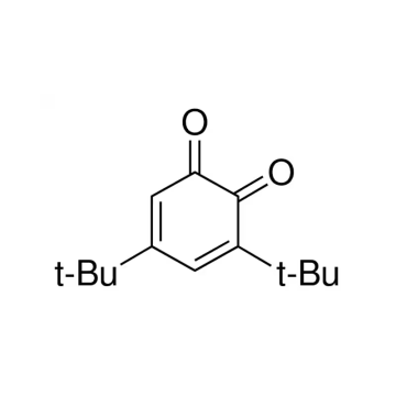 Sigma-Aldrich 157457 3,5-Di-tert-butyl-o-benzoquinone 98% 10 gr