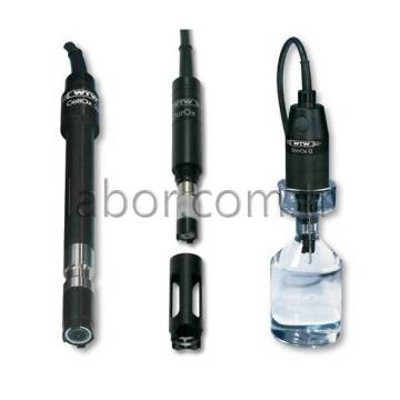 WTW StirrOx® G self-stirring Çözünmüş Oksijen Elektrodu