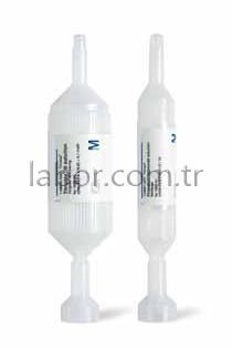 Merck 109943 Calcium Titrisol Standards