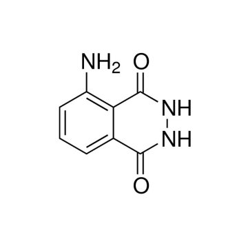 Sigma-Aldrich 123072 Luminol 97% 5 gr