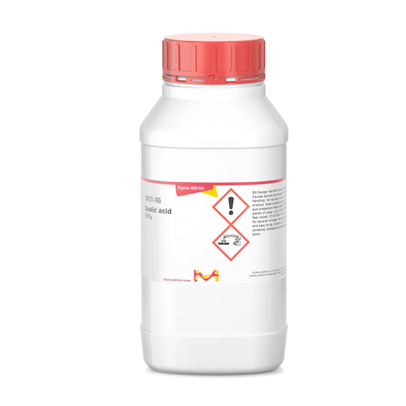 Sigma-Aldrich 194131 Oxalic acid 98% 1 kg