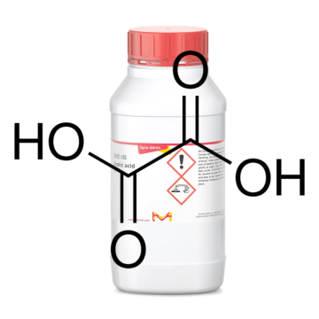 Sigma-Aldrich 194131 Oxalic acid 98% 1 kg