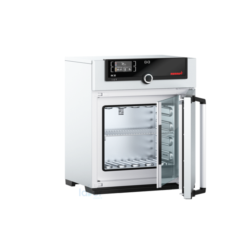 Memmert IN30 İnkübatör  +5 °C / +80 °C
