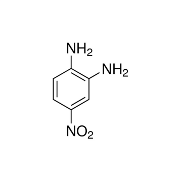 Sigma-Aldrich 108898 4-Nitro-o-phenylenediamine 98% 100 gr