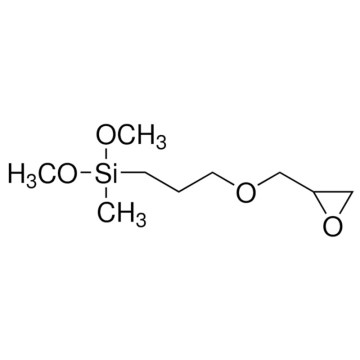 Sigma-Aldrich 539252 3-Glycidoxypropyldimethoxymethylsilane 97% 25 mL