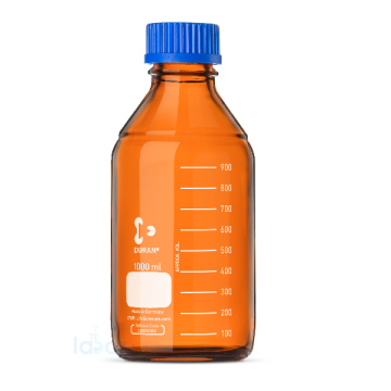 Duran® Original UV Korumalı Amber Şişe GL 32 50 ml