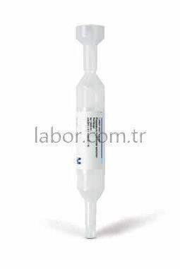 Merck 109987 Copper Titrisol Standards  1 Adet