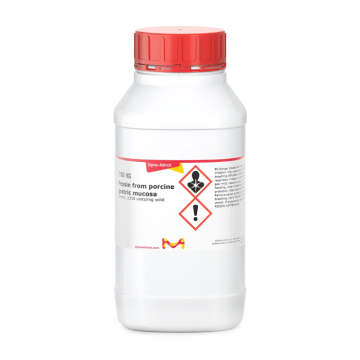 Sigma-Aldrich P7000 Pepsin from porcine gastric mucosa powder, ≥250 units/mg solid CAS No.: 9001-75-6 1 kg