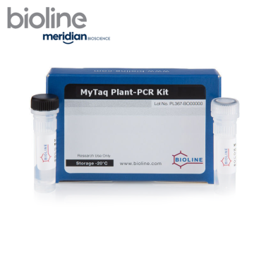 Bioline BIO-25055 MyTaq Plant-PCR Kit 250 Reactions